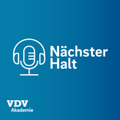 Podcast Nächster Halt