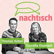Podcast Nachtisch - Nachhaltigkeit im Gespräch