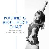 Podcast Nadine´s Resilience Chat
