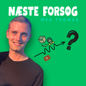 Podcast Næste Forsøg