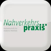 Podcast Nahverkehrs-praxis