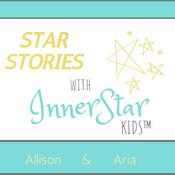 Podcast Star Stories with InnerStar Kids™
