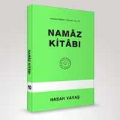 Namaz Kitabı