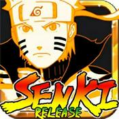 Podcast Naruto Senki