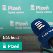 Podcast Náš host