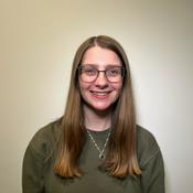 Podcast Natalie Govier