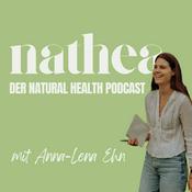 Podcast nathea - natural health podcast