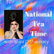 Podcast National Tea Time with Alura O'Shaunacy