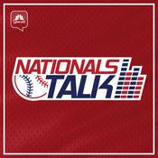 Podcast Nationals Talk