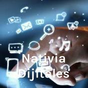 Podcast Nativia Dijitales