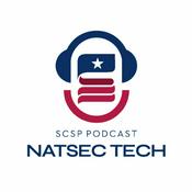 Podcast NatSec Tech