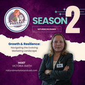 Podcast #naturalmarketer Podcast