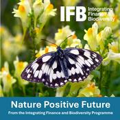 Podcast Nature Positive Future