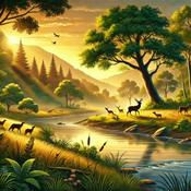 Podcast Nature