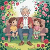 Podcast Náučné rozprávky, ktoré deti potešia, zabavia, aj poučia [SK]