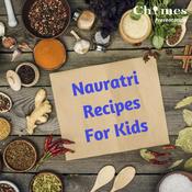 Podcast Navratri Recipes for Kids