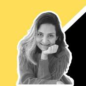 Podcast Control+B by Nazanin Daneshvar - نازنین دانشور