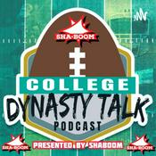 Podcast College Dynasty Talk