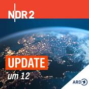 Podcast Das NDR 2 Update um 12