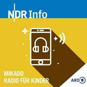 Podcast Mikado - der Kinder-Podcast