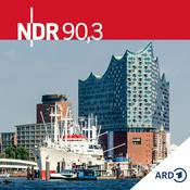 Podcast Narichten op Platt - Plattdeutsche Nachrichten