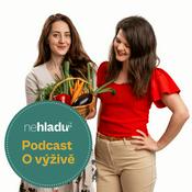 Podcast Podcast O výživě