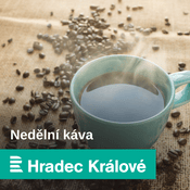 Podcast Nedělní káva