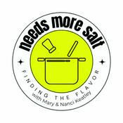 Podcast Needs More Salt!