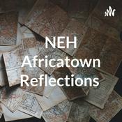 Podcast NEH Africatown Reflections