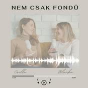 Podcast Nem Csak Fondü
