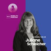 Podcast NEO Mobility Podcast