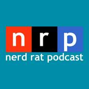 Podcast Nerd Rat Podcast