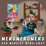 Podcast NerdNerdNerd - Der nerdige Nerd-Cast