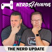 Podcast The Nerd Update