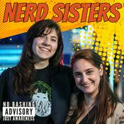 Podcast Nerd Sisters