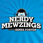 Podcast Nerdy Mewzings