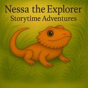 Podcast Nessa the Explorer: Storytime Adventures