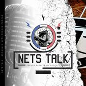 Podcast NetsTalk - Brooklyn Nets France