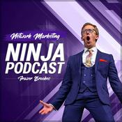 Podcast Network Marketing Ninja Podcast With Frazer Brookes
