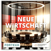 Podcast Neue Wirtschaft - Impulse für moderne Unternehmensführung