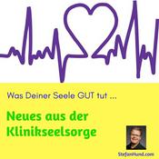Podcast Neues aus der Klinikseelsorge