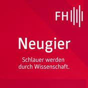 Podcast Neugier - Schlauer werden durch Wissenschaft.