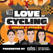 For The Love Of Cycling