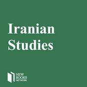 Podcast New Books in Iranian Studies