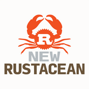 Podcast New Rustacean