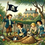 Podcast New Treasure Seekers