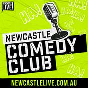 Podcast Newcastle Comedy Club