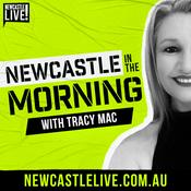 Podcast Newcastle in the Morning