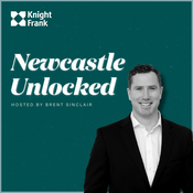 Podcast Newcastle Unlocked