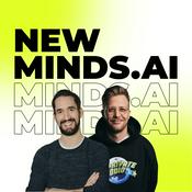 Podcast NewMinds.AI - KI Podcast